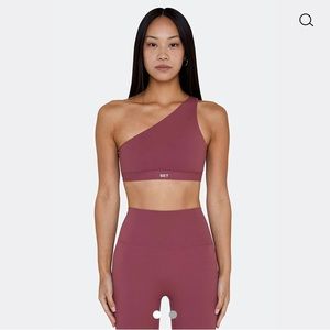 Set Active SportBody Asym Bra